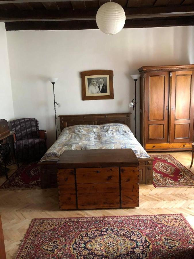 Szőlőskert Vendégház, Erdőbénye Esterno foto