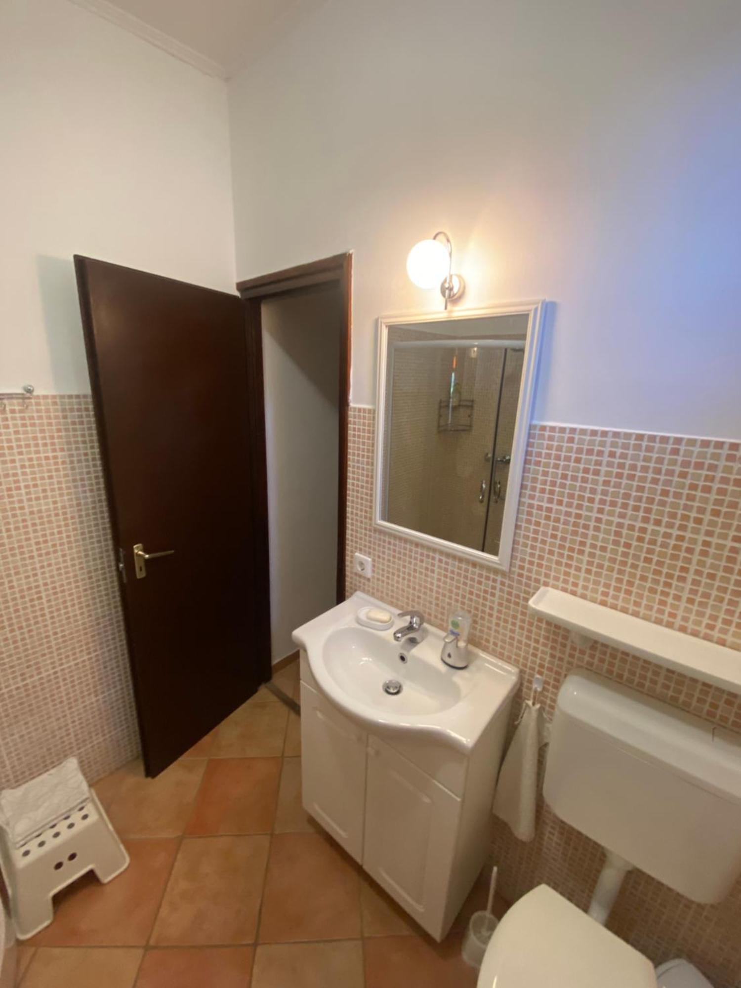 Szőlőskert Vendégház, Erdőbénye Esterno foto